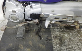 HONDA C110 SUPER CUB 2010 JA07