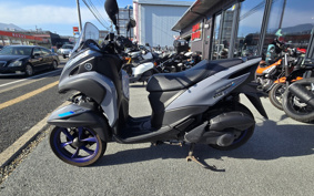 YAMAHA TRICITY 155 SG37J