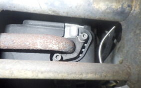 SUZUKI ADDRESS V50 Gen.2 CA44A