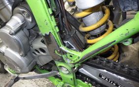 KAWASAKI KLX250 LX250E