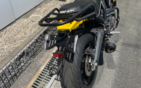 DUCATI  DUCATI  SCRAMBLER  ICON  2015 K102J