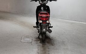 HONDA CROSS CUB JA10