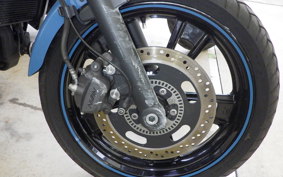 KAWASAKI VULCAN 650 SA 2018 EN650G