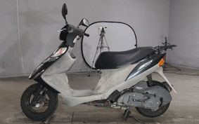 SUZUKI ADDRESS V125 CF4EA