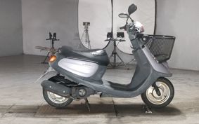 YAMAHA JOG POCHE SA08J