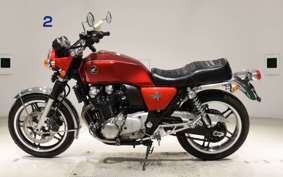 HONDA CB1100 2010 SC65