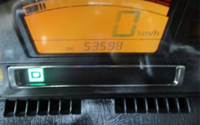 SUZUKI SKYWAVE 650LX 2009 CP52A