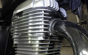 SUZUKI ST400 TEMPTER 1998 NK43A