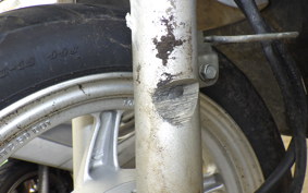 HONDA BENLY 110 2006 JA09