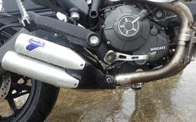 DUCATI SCRAMBLER ICON 2015