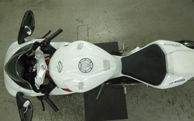 MV AGUSTA F3 2013