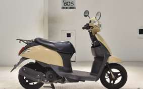 SUZUKI ﾚｯﾂ CA4AA