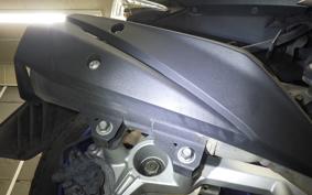 YAMAHA Majesty 155 Gen.2 S 2008 SG52J