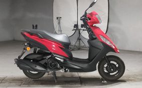 YAMAHA JOG125 SEJ5J