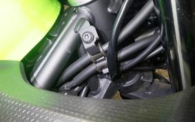 KAWASAKI NINJA 400 2024 EX400L