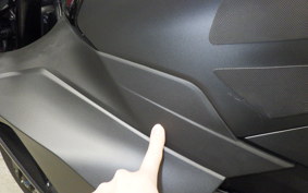 HONDA CBR600RR 2025 PC40