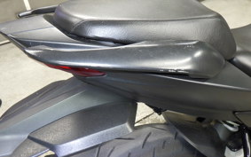 SUZUKI GIXXER 250 ED22B