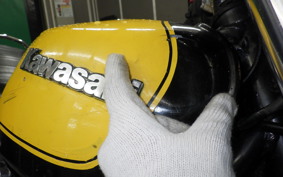 KAWASAKI ZEPHYR 400 Gen.2 1996 ZR400C