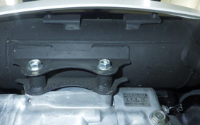 HONDA GYRO X 2009 TD02