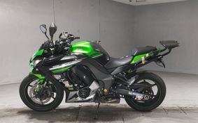 KAWASAKI NINJA 1000 2016 ZXT00L