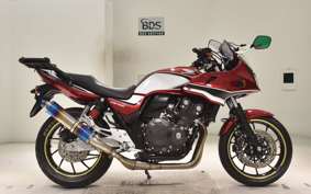 HONDA CB400 SUPER BOLDOR A 2020 NC42