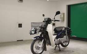 HONDA C110 SUPER CUB 2020 JA10