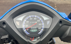 SUZUKI ADDRESS V110 CE47A