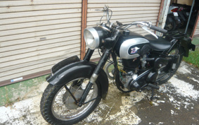 MEGURO JUNIOR S3 S3