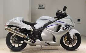 SUZUKI HAYABUSA Gen.2 2016 GX72B