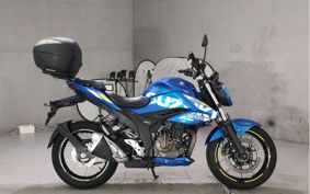 SUZUKI JIKUSA-250 ED22B