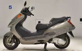 HONDA FORESIGHT 2019 MF04