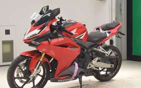 HONDA CBR250RR 2006 MC51
