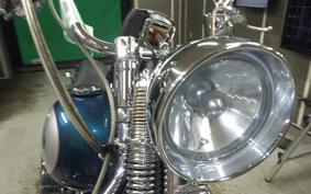 HARLEY FXSTS 1450 2004
