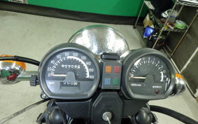 YAMAHA XS400 1984 16Y