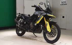 SUZUKI Vストローム800DE EM1BA