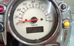 HONDA SHADOW 400 2003 NC34