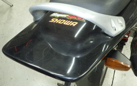 HONDA CB400SF VTEC 2008 NC42