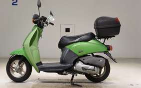 HONDA TODAY AF61