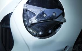 SUZUKI HAYABUSA Gen.2 2011