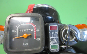 SUZUKI K90 K90
