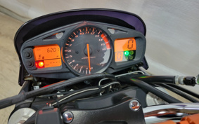 SUZUKI GSR 400 2010 GK7EA