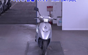 SUZUKI LET`S2