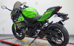 KAWASAKI NINJA 400 2018 EX400G