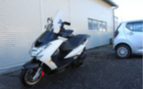 YAMAHA S-MAX SG27