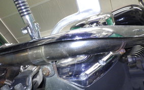 HARLEY FXDLI 1450 2006