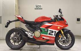 DUCATI PANIGALE V2 2022