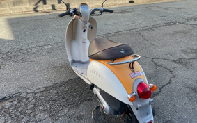HONDA CREA SCOOPY AF55