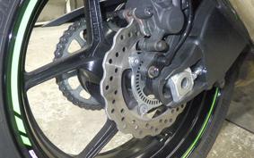 KAWASAKI NINJA ZX-6R A 2019 ZX636G