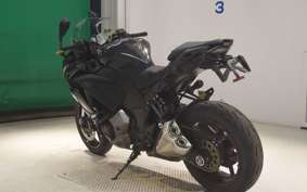 KAWASAKI NINJA 1000 A 2017 ZXT00W