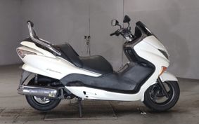 HONDA FORZA Z MF08